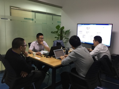 中信國安盟固利戰(zhàn)略人力資源體系建設(shè)項目正式簽約啟動 賦能組織未來新篇章